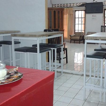 Pondok Heras Suite Jakarta Exterior foto